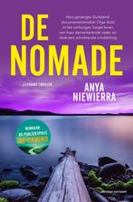 De nomade - Anya Niewierra - GRATIS VERZENDING, Boeken, Thrillers, Nieuw, Nederland, Verzenden