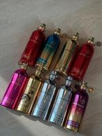 Montale Parfums Mancera Niche Parfum Geurtje Oud Arabians, Ophalen of Verzenden, Zo goed als nieuw