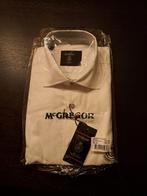 Mc Gregor overhemd maat 42 M/L, Kleding | Heren, Overhemden, Nieuw, McGregor, Halswijdte 41/42 (L), Ophalen of Verzenden