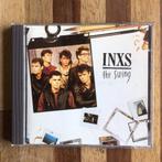 INXS - the swing, Ophalen of Verzenden