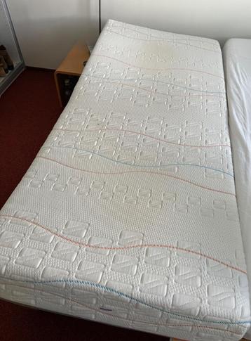 M line matras beschikbaar voor biedingen