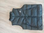 Nike bodywarmer, Kleding | Heren, Bodywarmers, Maat 52/54 (L), Verzenden, Zwart, Nike