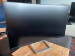 Philips E-line 32 QHD Curved Monitor (defect), Computers en Software, Monitoren, Gebruikt, 3 tot 5 ms, Curved, Phillips.