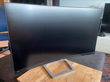 Philips E-line 32 QHD Curved Monitor (defect) beschikbaar voor biedingen