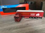 Miniatuur van WSI en Tekno, Ophalen of Verzenden, Zo goed als nieuw, Bus of Vrachtwagen, Tekno