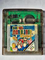 SUPER MARIO deluxe, Spelcomputers en Games, Games | Nintendo Game Boy, 1 speler, Ophalen of Verzenden, Gebruikt, Vanaf 3 jaar