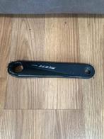 shimano crank, Crankstel of Pedalen, Racefiets, Ophalen of Verzenden, Zo goed als nieuw