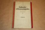 Carburatie-wetenswaardigheden - Oude Shell uitgave 1940 !!, Boeken, Ophalen of Verzenden, Gelezen, Bouwkunde
