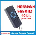 Vervanger voor 868 MHz Hormann Deuropener 40 BIT (RODE LED), Verzenden, Nieuw