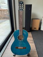 Ortega Family R121 3/4 maat gitaar, Ophalen of Verzenden, Gebruikt, Klassieke of Spaanse gitaar