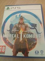 Mortal Kombat 1 - PS5, Ophalen of Verzenden, Gebruikt