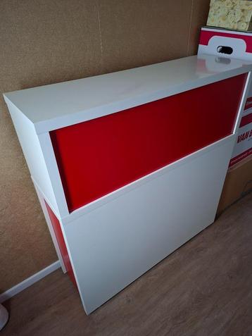 kastje als voeteneind bed beschikbaar voor biedingen