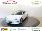 Tesla Model 3 Long Range AWD 75 kWh | Trekhaak | 19" | Autop, Automaat, Zwart, Wit, Leder