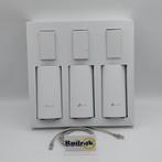 TP-Link Deco M4 3 pack Mesh WiFi - Nieuw in doos, Computers en Software, Netwerk switches, Ruilrijk, Zo goed als nieuw, Info@ruilrijk.nl