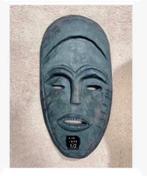 Mooi Houten masker, Afrika, 32 cm, Antiek en Kunst, Ophalen of Verzenden