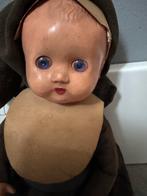 Nonnen poppetje Oude pop, Antiek en Kunst, Antiek | Speelgoed, Verzenden