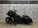 HARLEY-DAVIDSON ROAD GLIDE (bj 2023), Bedrijf, Overig