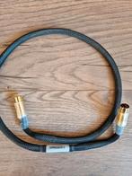 Approach 2 interlink kabel, din > din, Audio, Tv en Foto, Audiokabels en Televisiekabels, Ophalen of Verzenden, Zo goed als nieuw