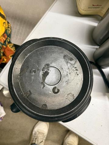 Philips HD7860 Blender - Gebruikt beschikbaar voor biedingen