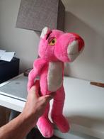 Vintage Roze Panter Knuffel, Verzenden