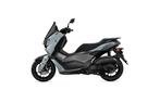 Yamaha NMAX 125 TECHMAX (bj 2025), Bedrijf, Scooter