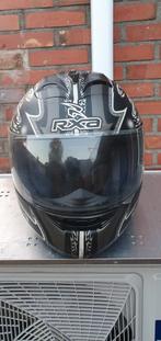 Integraal helm maat M, Ophalen of Verzenden, Zo goed als nieuw