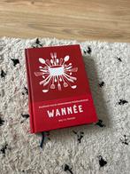 C.J. Wannée - Wannée kookboek Amsterdamse Huishoudschool, Ophalen of Verzenden, Zo goed als nieuw, C.J. Wannée