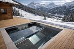 jacuzzi Bronzzi Whirpool RVS, Ophalen, Nieuw, Filter, Vast