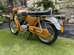 Zundapp 517–34 in >>>smetteloze staat<<<, Fietsen en Brommers, Brommers | Zundapp, Ophalen, Overige modellen, Zo goed als nieuw