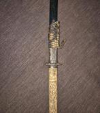Decoratieve Samurai Zwaard, Antiek en Kunst, Ophalen of Verzenden