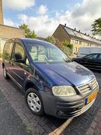 Volkswagen Caddy Life 1.4 Turijn 5p. AIRCO NAP, Auto's, Voorwielaandrijving, 65 €/maand, Gebruikt, 700 kg