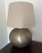 Grote tafellamp, Huis en Inrichting, Lampen | Tafellampen, Ophalen, Minder dan 50 cm