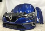 Renault Megane 4 IV GT voorkop TERQH, Ophalen, Gebruikt, Renault, Bumper