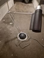 Design Bureaulamp / Architectenlamp, Ophalen, Gebruikt, 100 tot 150 cm, Modern