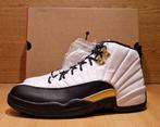 Jordan 12 Retro Royalty Taxi Maat 45, Ophalen of Verzenden, Nieuw, Overige kleuren