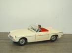 MGB Convertible - Dinky Toys 113 England, Hobby en Vrije tijd, Modelauto's | 1:43, Gebruikt, Engeland, Auto, Verzenden