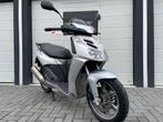 Aprilia Sportcity Cube 300 4Takt 2010 Motorscooter Leovince, Aprilia, Gebruikt, Ophalen of Verzenden, Benzine