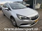 Opel Astra Sports Tourer 1.6 CDTI Innovation (bj 2016), Auto's, Opel, Voorwielaandrijving, Gebruikt, 4 cilinders, 1403 kg