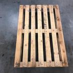 Pallets, Doe-het-zelf en Verbouw, Hout en Planken, Ophalen, Zo goed als nieuw, Minder dan 200 cm, Pallet
