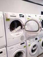 Condens Droger Siemens 7kg️ IQ500 ️ INC GARANTIE, Witgoed en Apparatuur, Wasdrogers, Ophalen, 6 tot 8 kg, Minder dan 85 cm, Anti-kreukfase