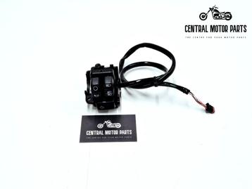 Switch hand module left Softail 2018-up beschikbaar voor biedingen