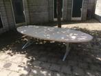 Zeer Mooie Tafel van 2.80 Meter, Antiek en Kunst, Ophalen