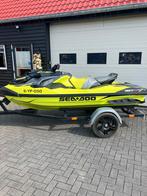 Seadoo waterscooter. 300pk RXT300 Rotax, Ophalen, Gebruikt, Wimgeurtsen@live.nl, Geurtsen