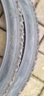 mountenbike banden, Fietsen en Brommers, Fietsen | Mountainbikes en ATB, Hardtail, Ophalen, Gebruikt, Overige merken