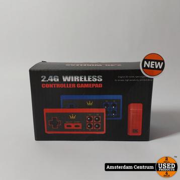 TV Game Console (1000+ Vintage Games) - Nieuw beschikbaar voor biedingen