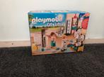 Playmobil badkamer 9268, Ophalen of Verzenden, Zo goed als nieuw, Complete set