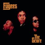 CD The Score - The Fugees, Ophalen of Verzenden, 1985 tot 2000, Zo goed als nieuw