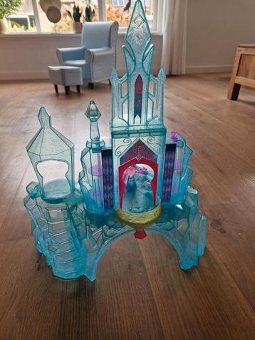TEAB My Little Pony Kasteel beschikbaar voor biedingen