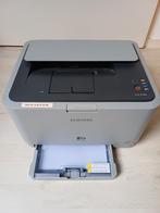Samsung CLP-310N Kleurenlaserprinter voor onderdelen, Printer, Samsung, Niet werkend, Laserprinter