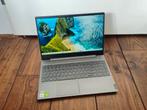 Lenovo Ideapad - Core i5 / Nvidia Graphics, 256 GB, Met videokaart, Ophalen of Verzenden, Zo goed als nieuw